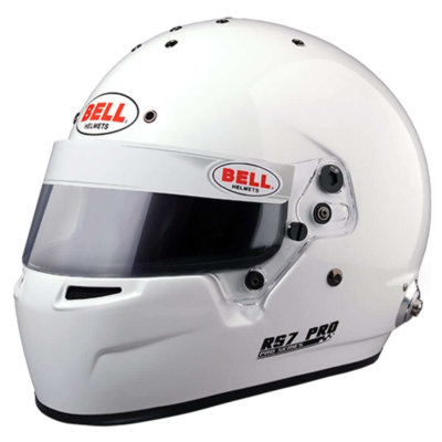Full Face Motorsport Helmets