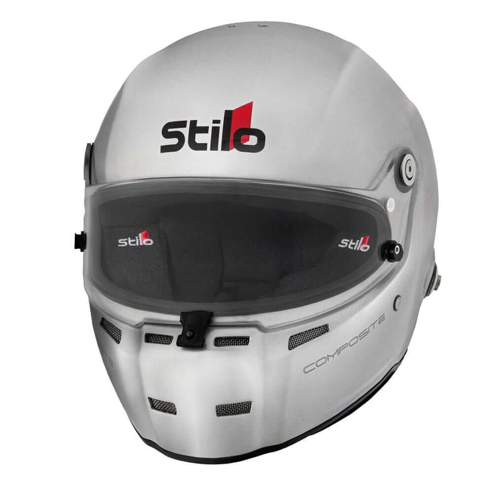 Stilo ST5 FN Composite-Helm für Motorsport von Merlin Motorsport