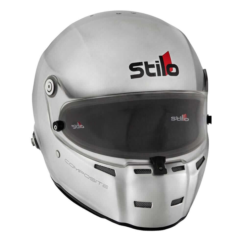 Stilo ST5 FN Composite Helmet, SA2020, X-Small (Size 54) | Behrents.com