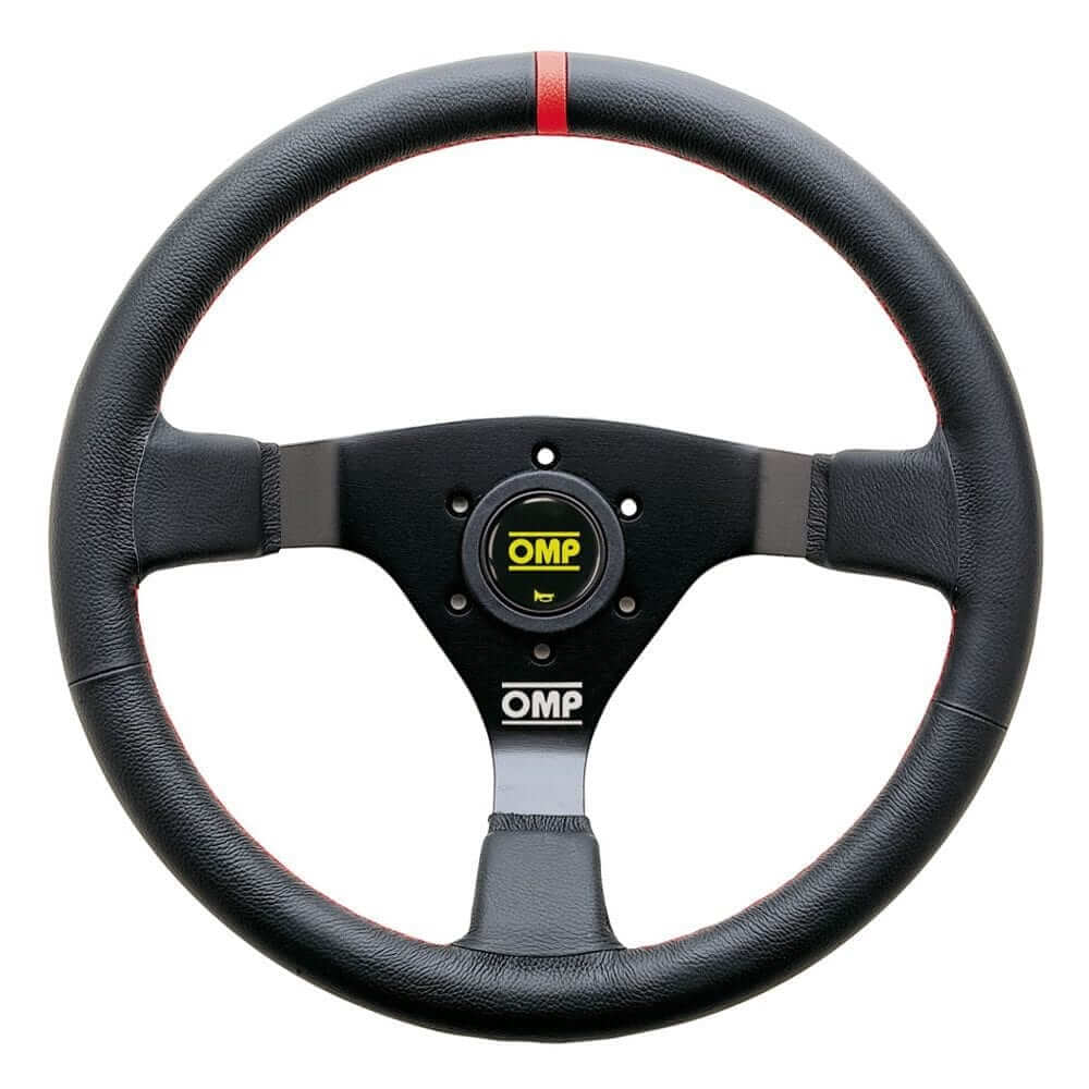 OMP WRC Steering Wheel > GSM Performance