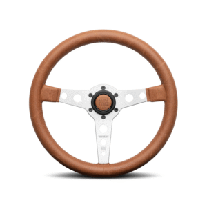 MOMO Prototipo Heritage Tobacco Steering Wheel