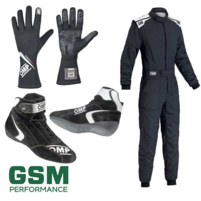Suit, Boots & Gloves Bundles