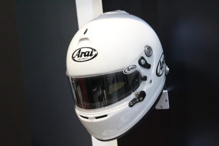 The Arai 2022 Helmet Collection Is Now Available