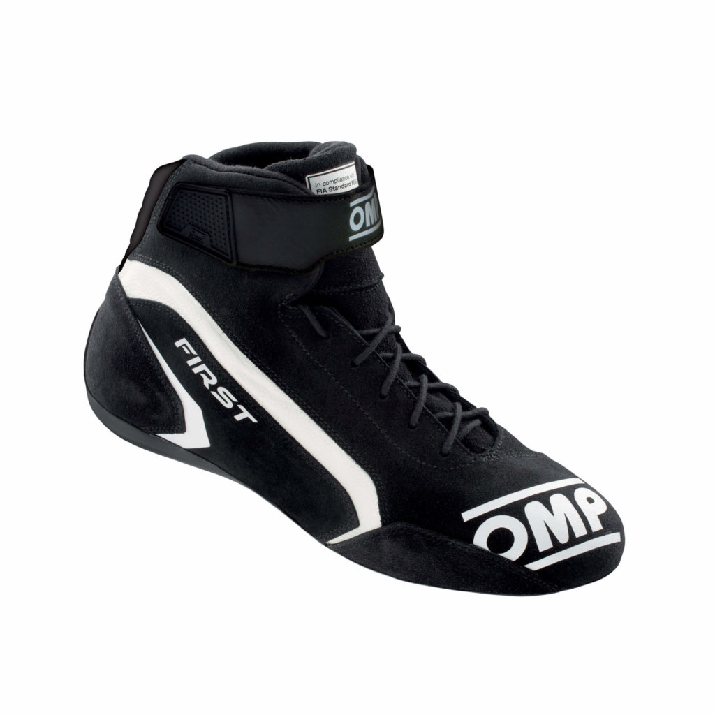 Racing Shoes - GSM Performance