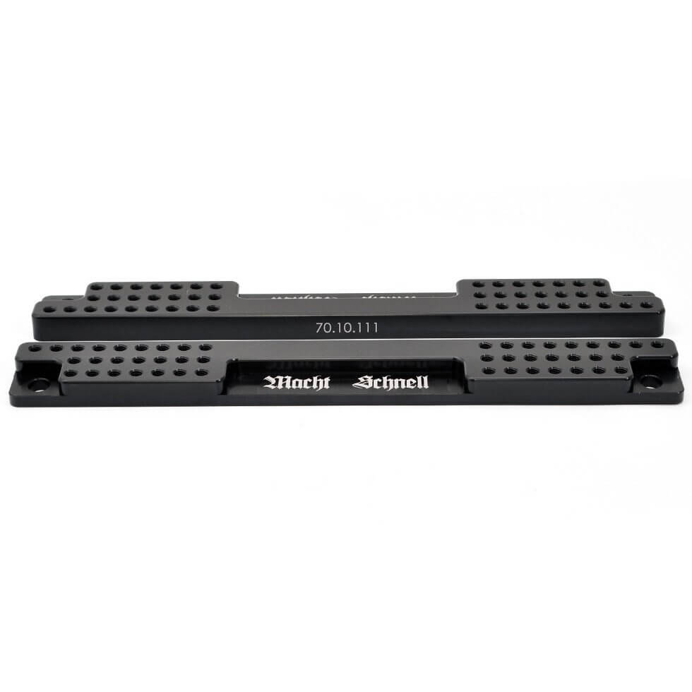 Macht Schnell Competition Lightweight Floor Mounts