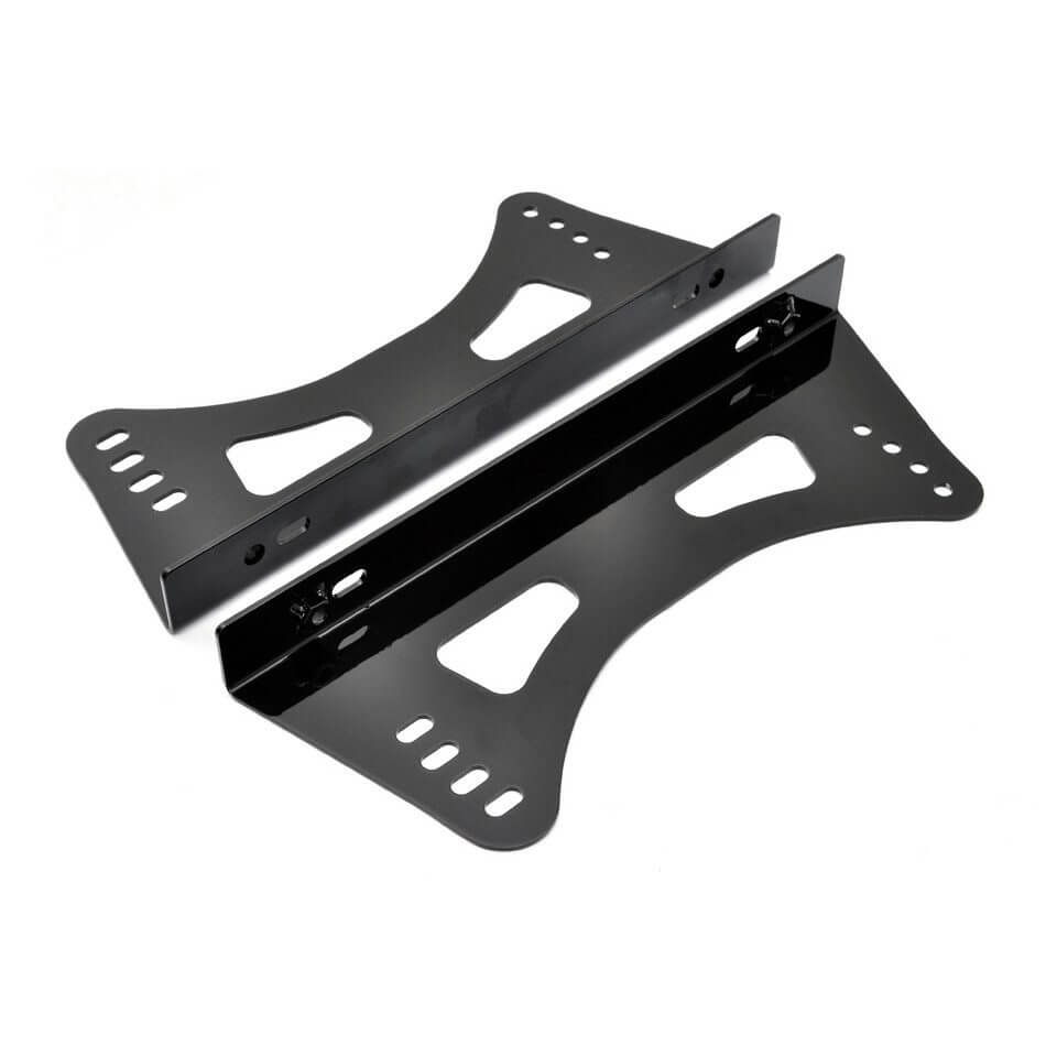 Macht Schnell Side Mounts Black (2)