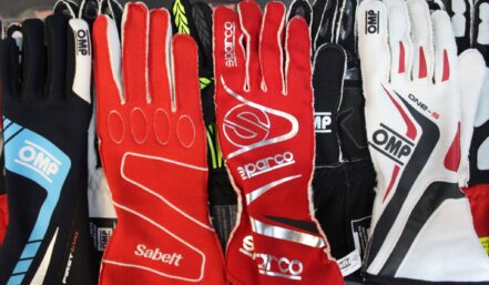 Racing Gloves Collection – Showroom – GSM Performance