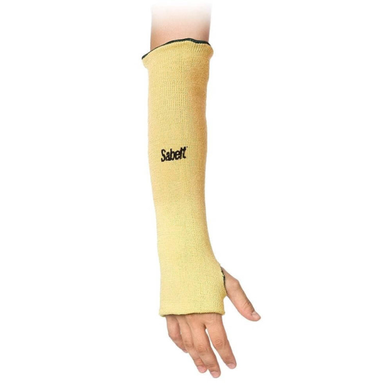 Arm Protection