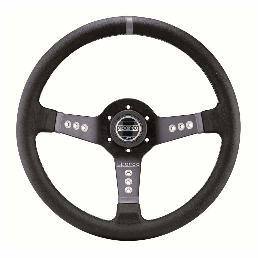 Sparco Steering Wheel Hub Toyota 87> Celica/ 88>