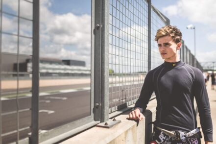 Walero Promotional Image – Aiden Moffat Silverstone (1)