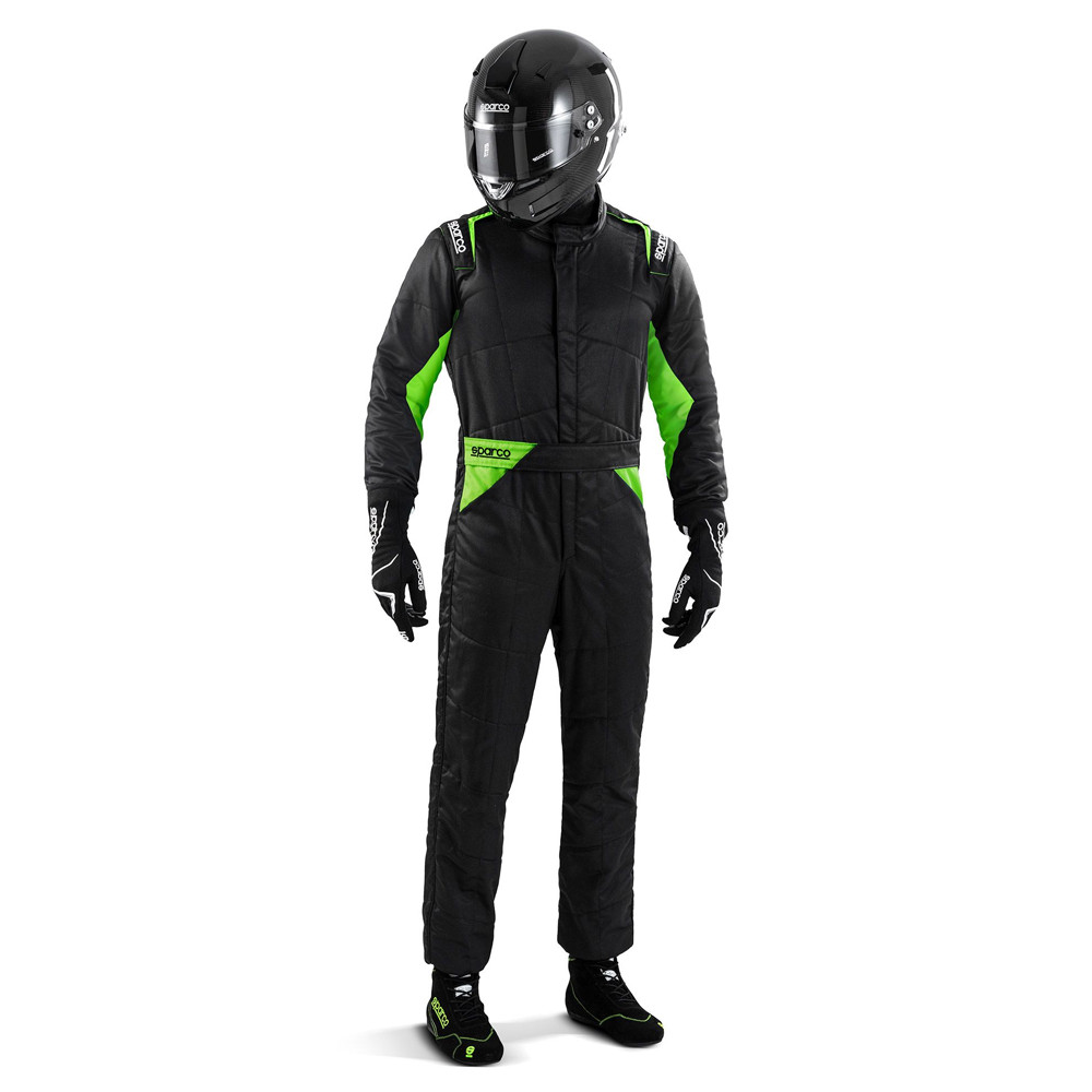 Sparco Race Suits Updated For 2023 > GSM Performance