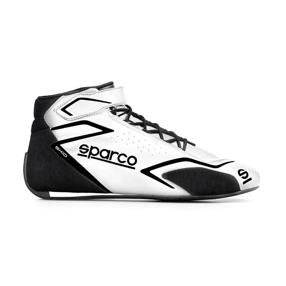 Sparco Skid Race Boots > GSM Performance