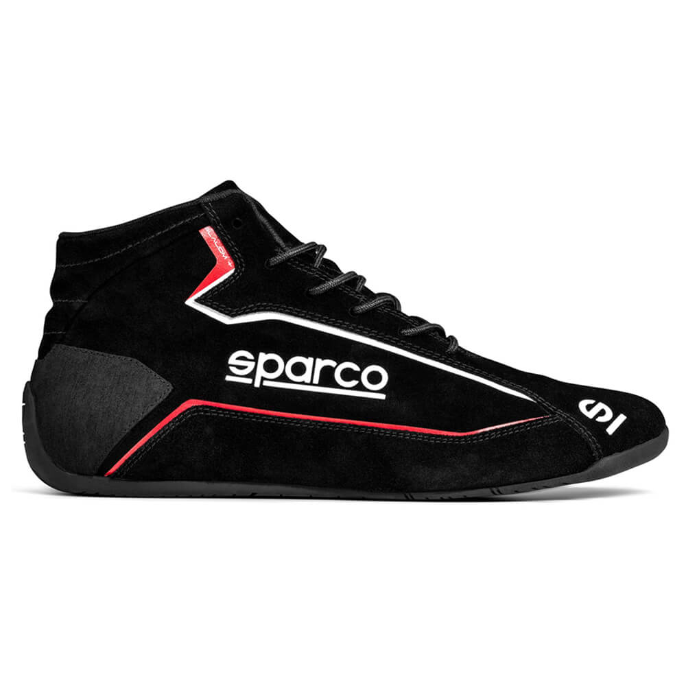 Sparco Slalom Plus Racing Shoes > GSM Performance