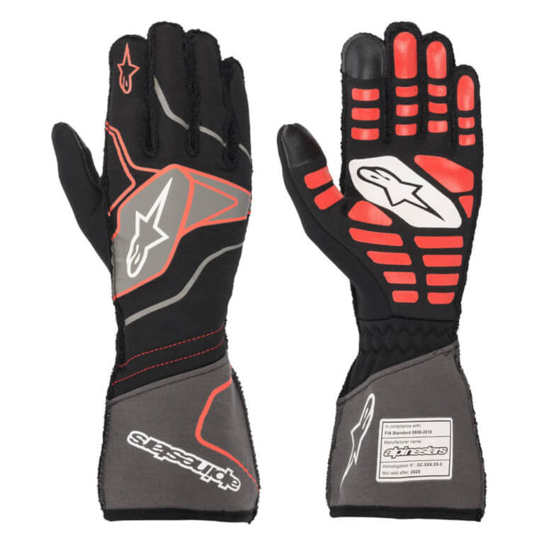 5 ALLSTAR PERFORMANCE ALL910012 Driving Gloves Non-SFI S/L