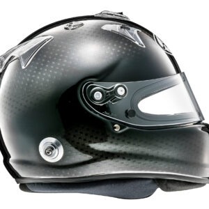 Arai GP-7 SRC ABP Carbon Helmet 02 – GSM Performance