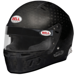 Bell HP6 Carbon Rally Helmet – GSM Performance