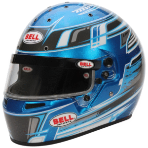 Bell KC7-CMR Champion Sport Helmet