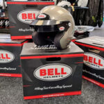 Bell Mag Helmet image 2