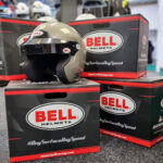 Bell Mag Helmet image 3