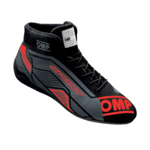 OMP Sport Race Boots