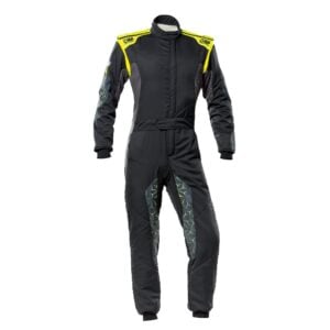 The OMP 2022 Race Suits Update