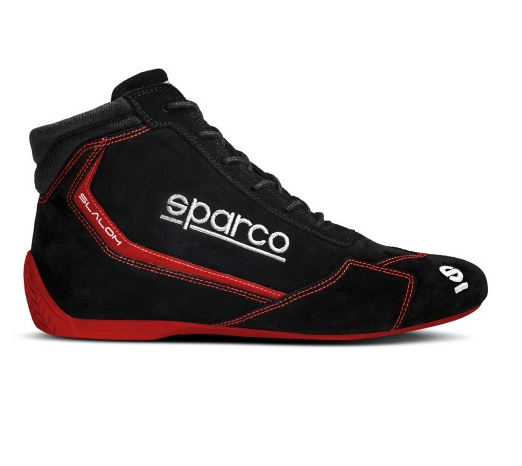 Sparco Slalom Racing Shoes > GSM Performance