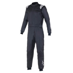 Alpinestars Atom Race Suit black – GSM Performance