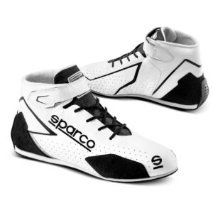 Sparco 2022 Racing Shoe Collection Now Live