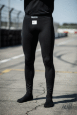 Sparco RW-4 Long Johns-001782P-Black-GSM Performance