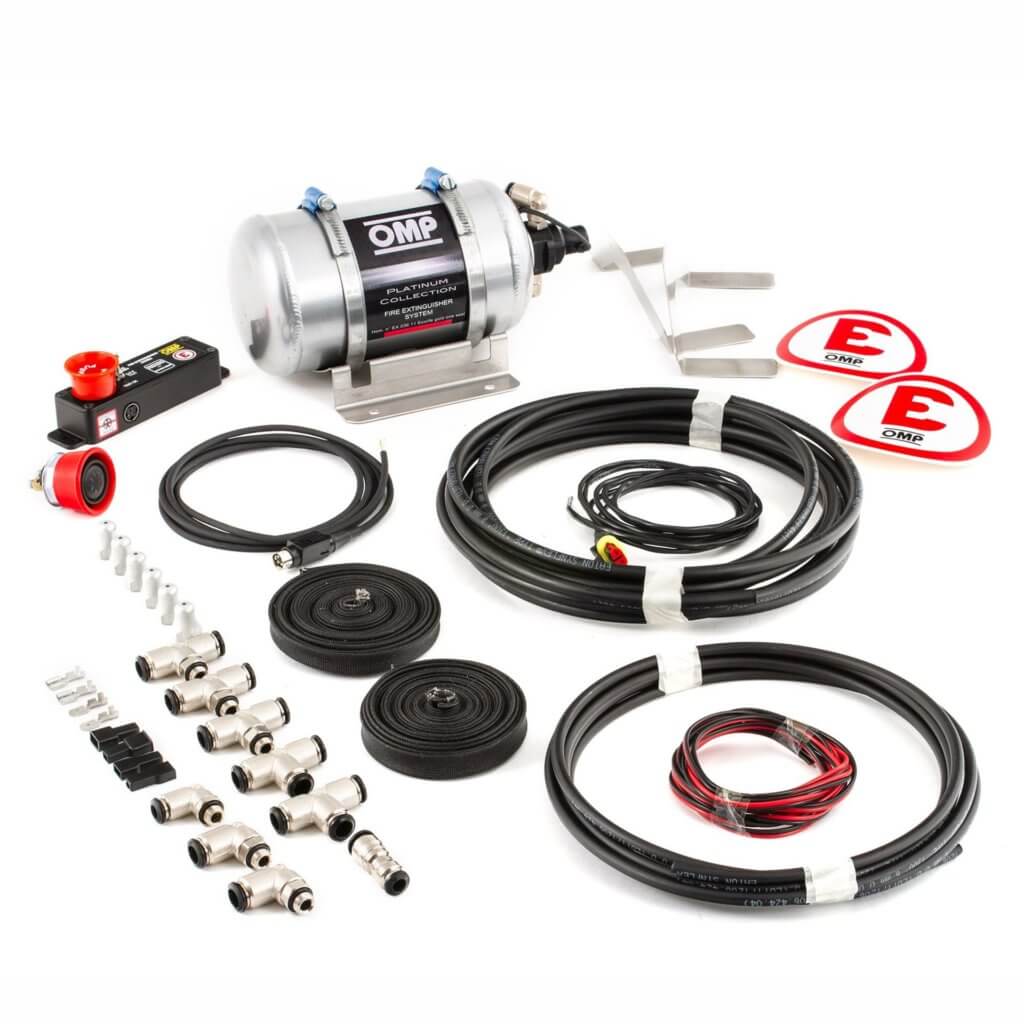 FIA Fire Extinguisher Homologations Explained for UK Motorsport > GSM ...