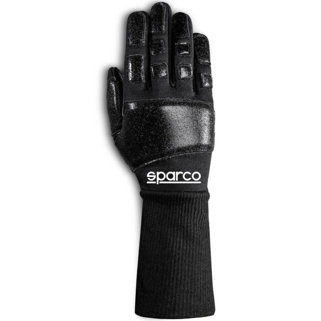 Gants De Mécanique Sparco MECA 3 - Taille Large, Rouge, Neufs (garantie 1 An)