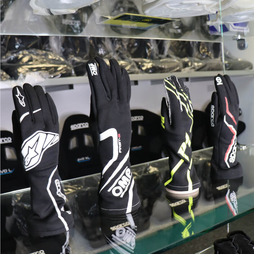 Sparco Gloves Updated For 2023 > GSM Performance