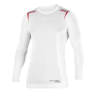 Sparco K-Carbon Long Sleeve Top 01 – GSM performance