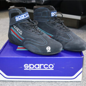 Sparco Martini Racing Boots image 2
