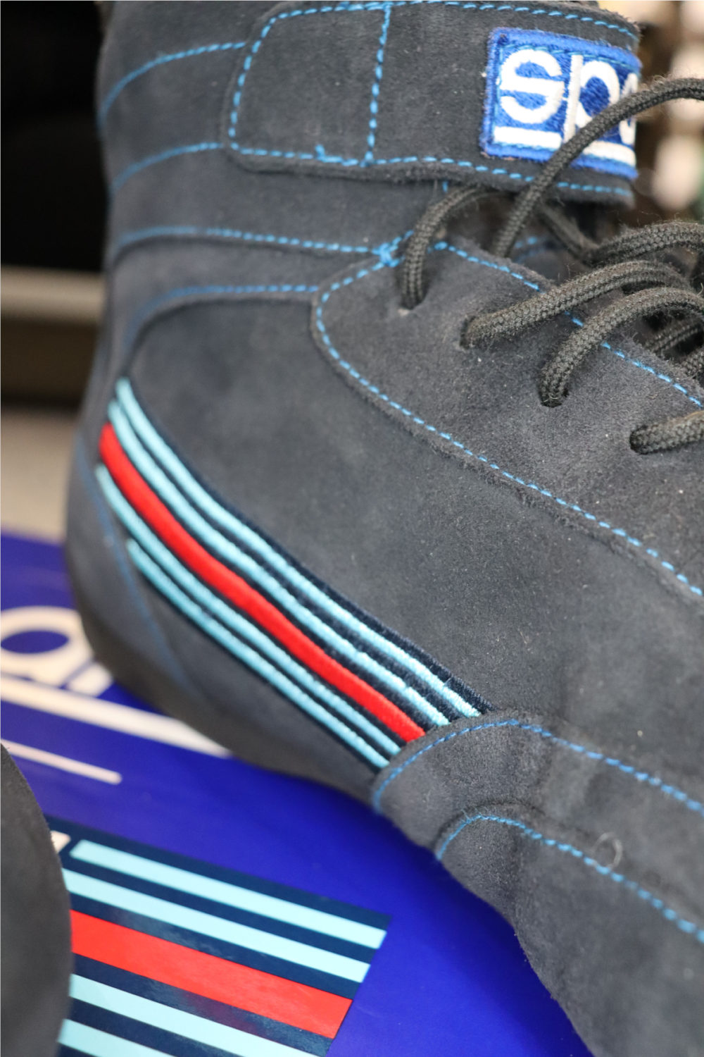 Sparco Fashion - Boutique Officielle : Style, Racing et