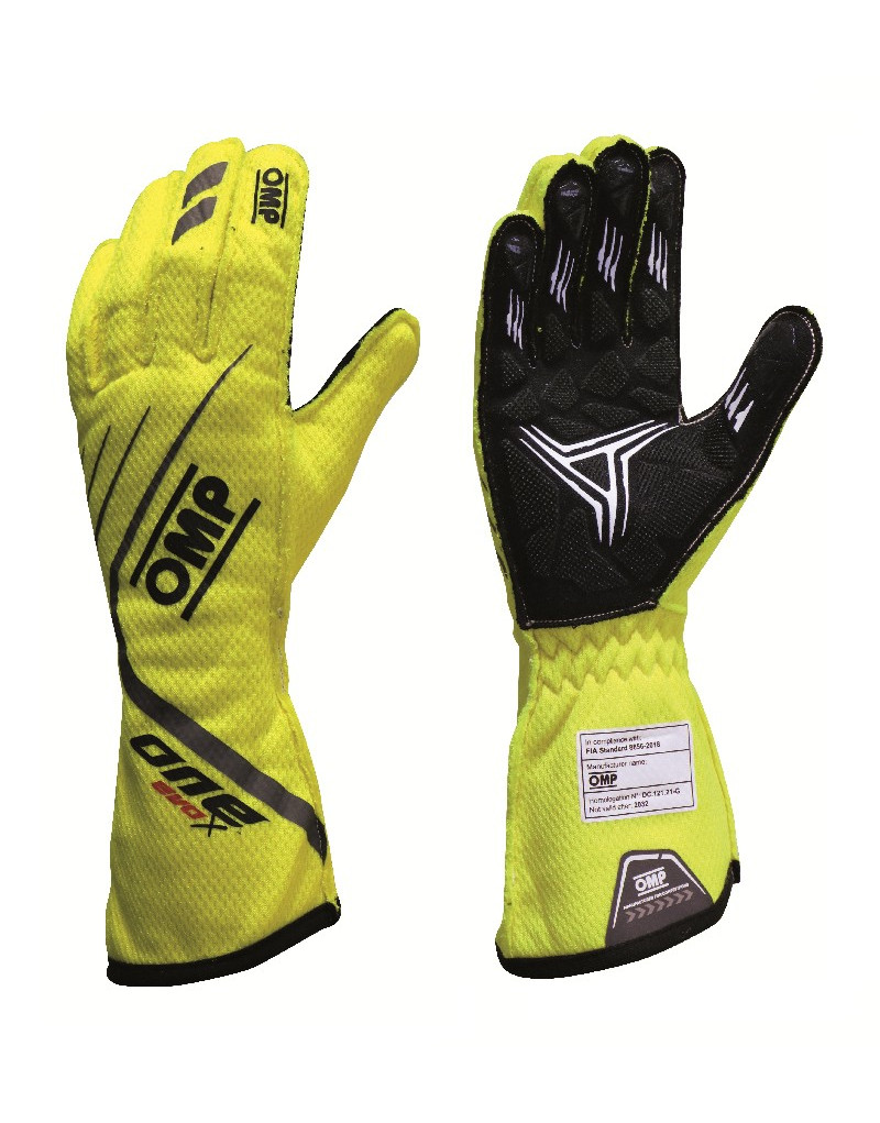 Guantes Sparco Land Classic – Amazing Drives