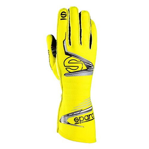 Sparco Arrow Race Gloves > GSM Performance