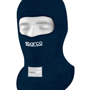 Sparco RW-10 Shield Pro Balaclava navy blue