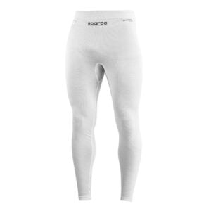 sparco rw-10 shield pro long johns-white