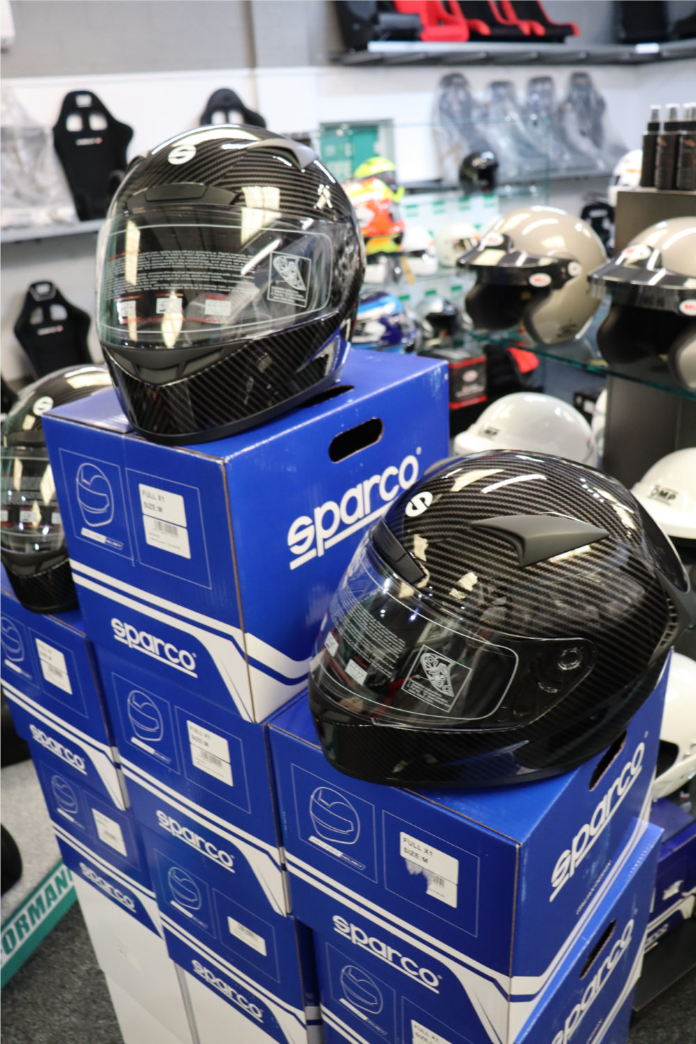 X-Lite X-903 Ultra Carbon Modern Class Carbon Integralhelm S, 363,90