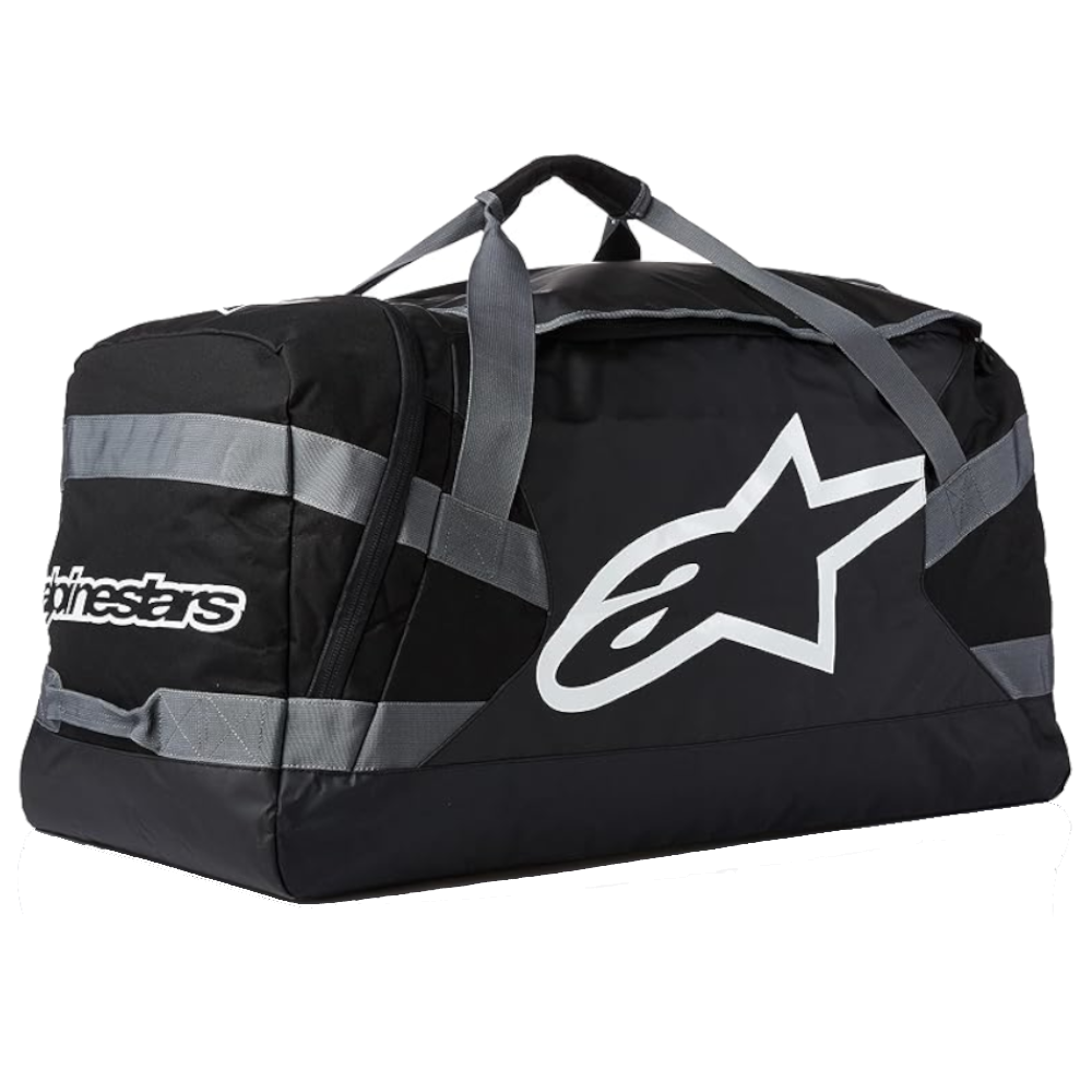 ALPINESTARS Sealed Backpack - Black 6102522-10 – Cascade Tire & Racing  Services