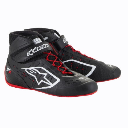 Alpinestars Tech 1-KX V3 Kart Boots – Now Available in Two New Colour Options