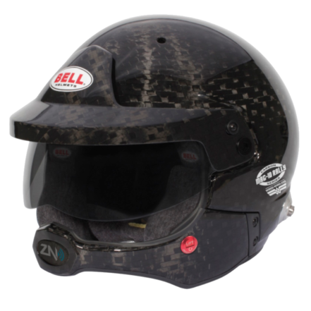 Bell Advanced Carbon Series Helmets Updated For 2025