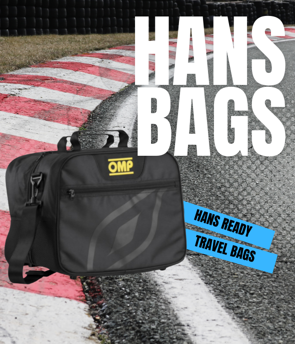 HANS bags