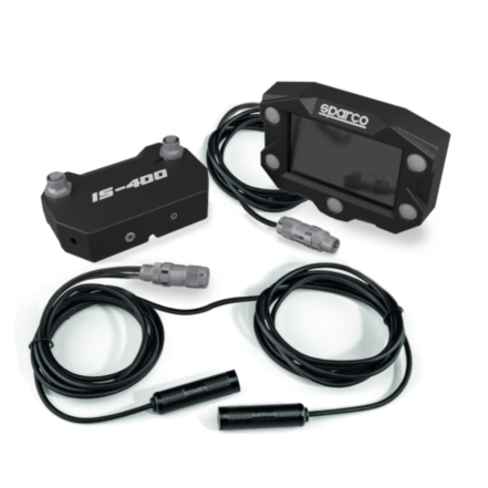 New Sparco Intercoms Now Available For 2024
