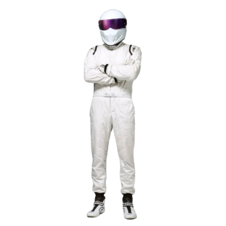 How To Get The Stig Look In 2025