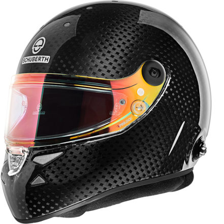 Introducing Schuberth: Premium Carbon Fibre Racing Helmets Now Available At GSM Performance