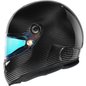 Schuberth SP1 8859 Carbon Fibre Race Helmet HANS – 10100070 – GSM Performance 11