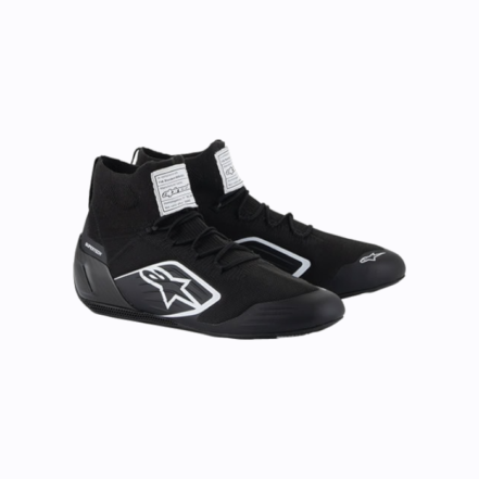 Introducing the Alpinestars Supertech Race Boots for 2025: Now Available at GSM Performance