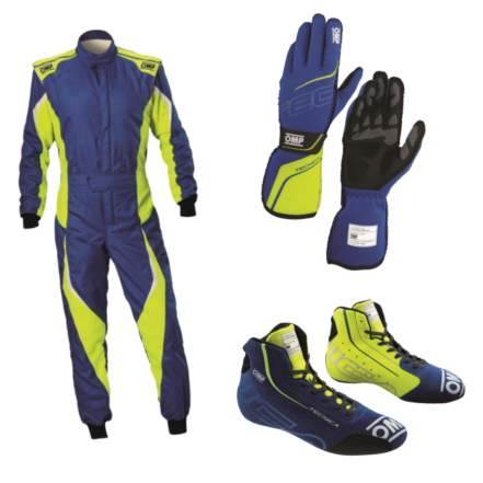 Exciting Updates to the OMP Tecnica Racewear Range for 2025